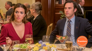 <i>This Is Us</i>’ fourth season premiere plays like the pilot to a whole new series